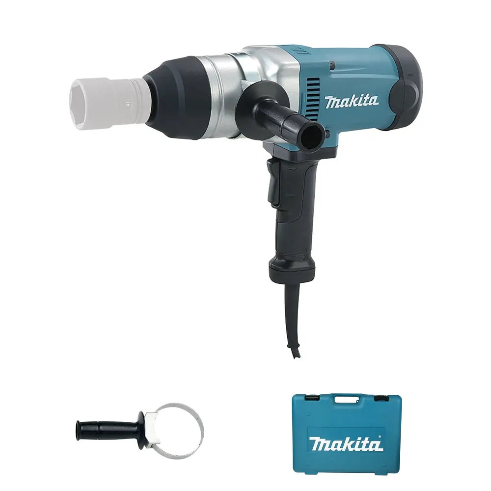 Klucz udarowy Makita TW1000 1200W