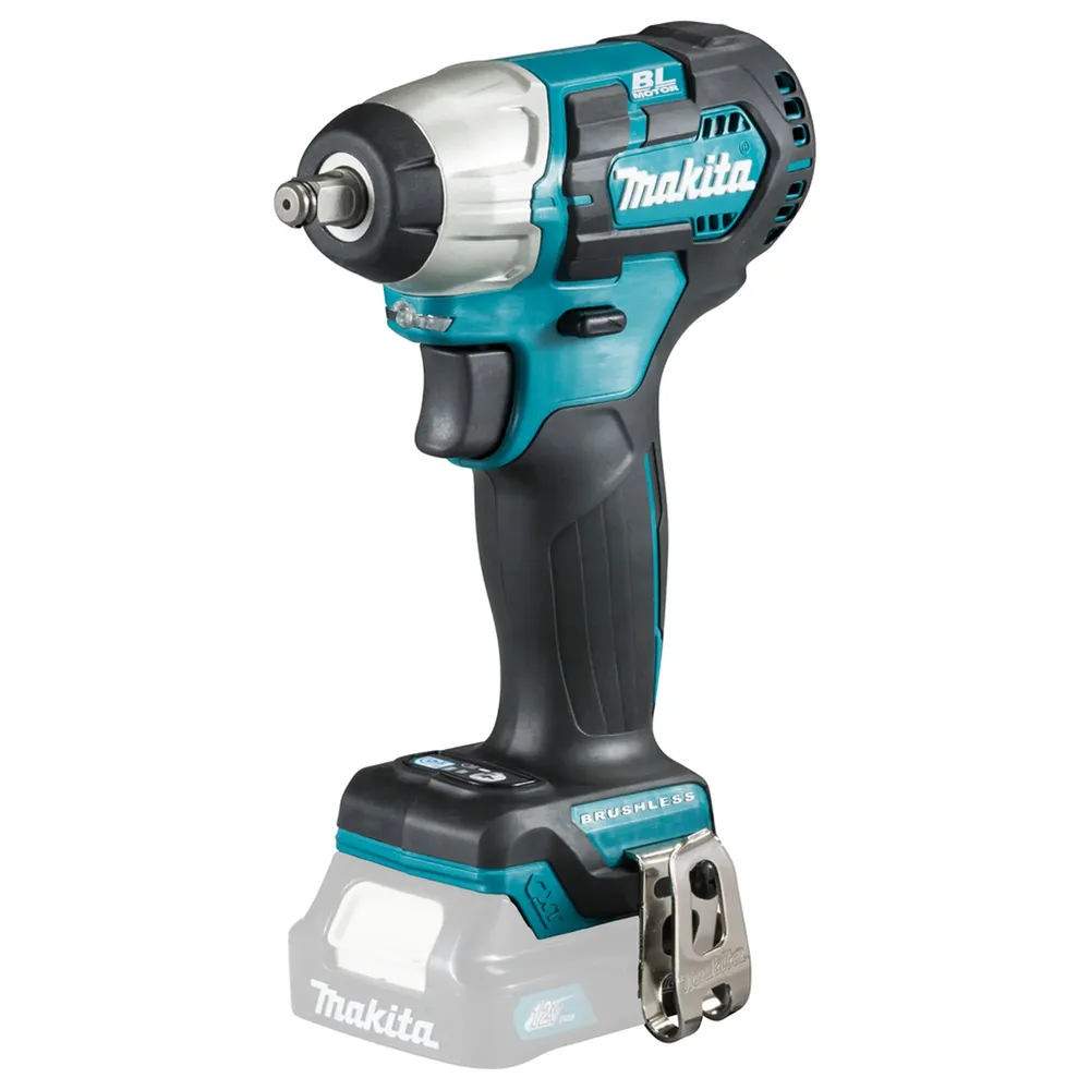 Klucz udarowy Makita TW160DZJ 12V