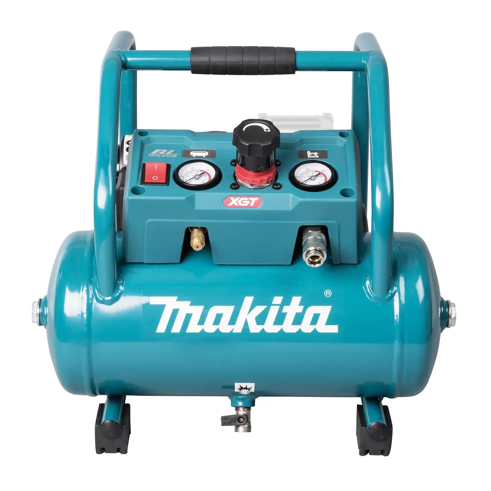 Kompresor powietrza Makita AC001GZ 40V