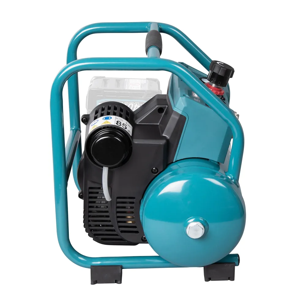 Kompresor powietrza Makita AC001GZ 40V