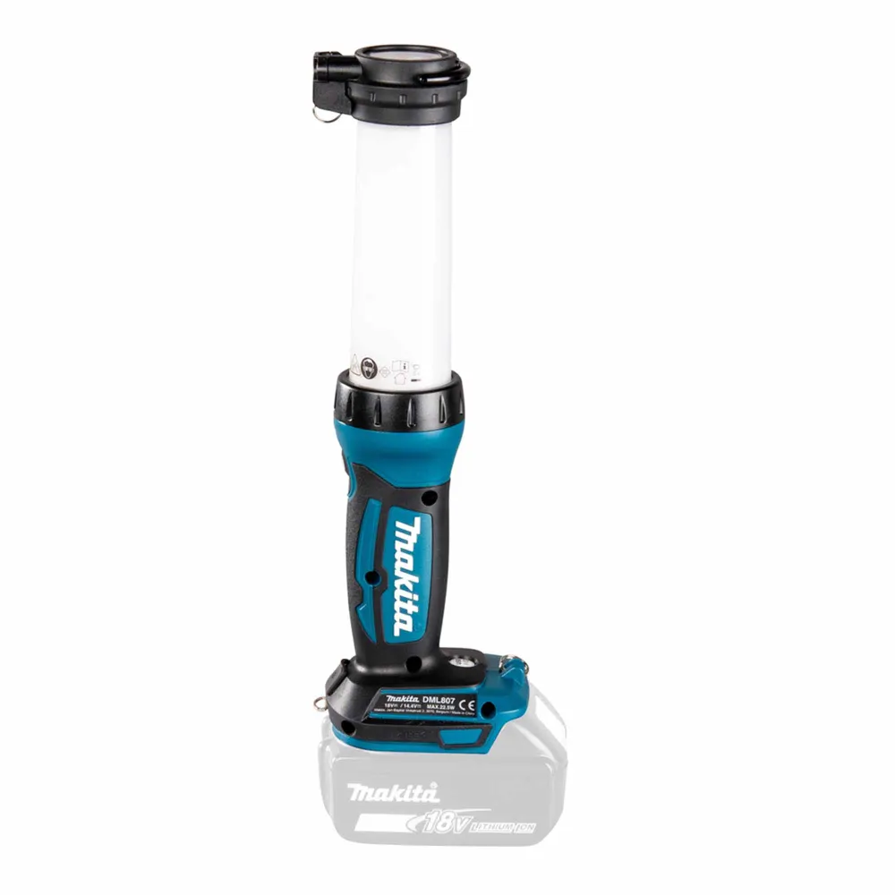 Latarka LED Makita DECDML807 18V