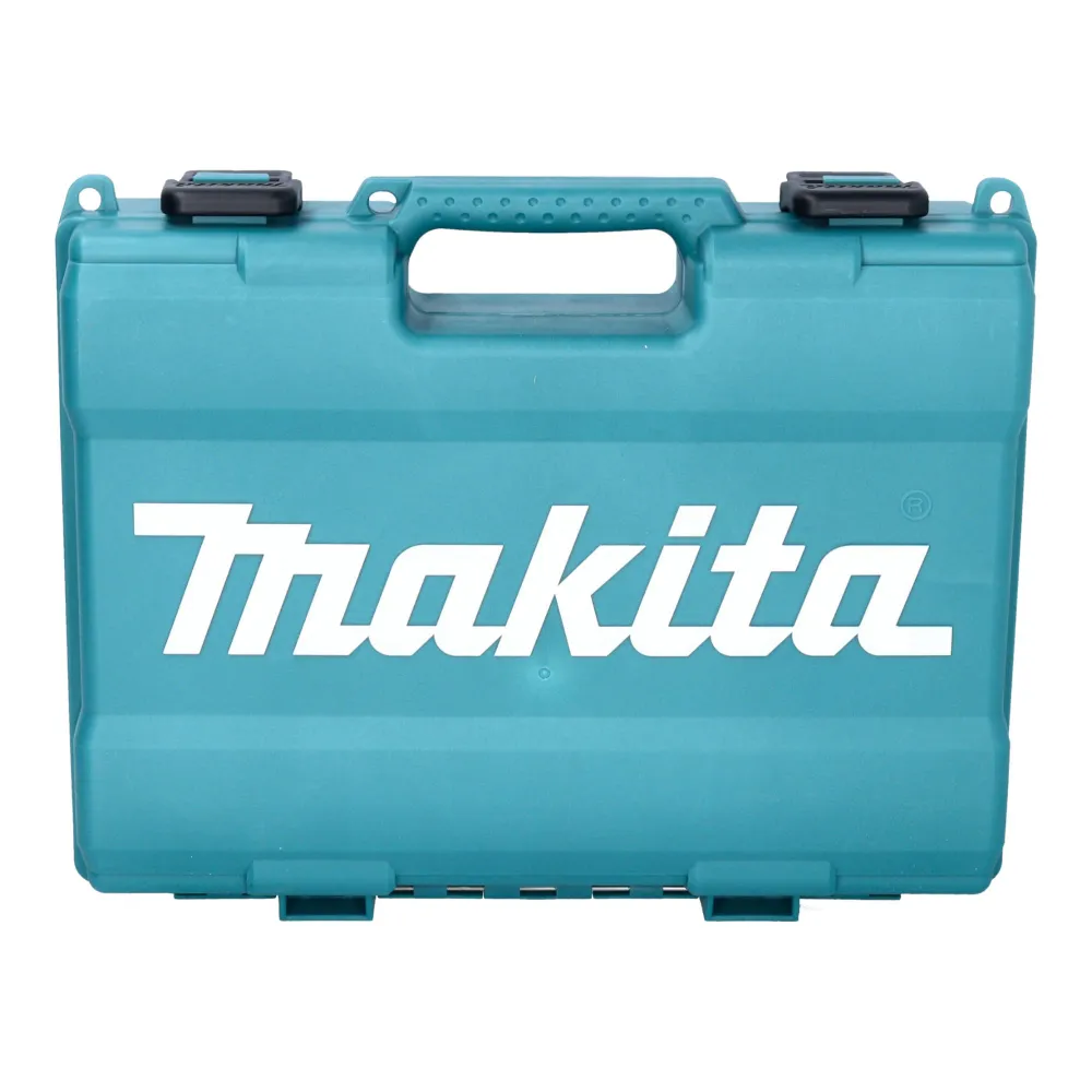 Makita HP 332 DZE akumulatorowa wiertarko-wkrętarka udarowa 12 V maks. 35 Nm bezszczotkowa + walizka - bez akumulatora, be...