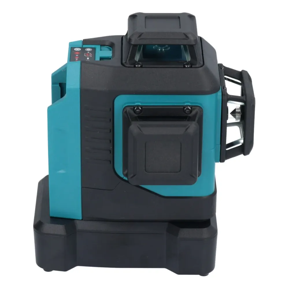 Makita SK 700 D akumulatorowy laser wieloliniowy czerwony 12 V maks. IP 54 10 m solo - bez akumulatora, bez ładowarki