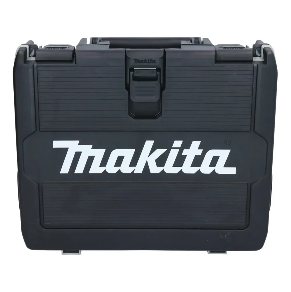 Makita DDF 485 ZK akumulatorowa wiertarko-wkrętarka 18 V 50 Nm bezszczotkowa + walizka - bez akumulatora, bez ładowarki