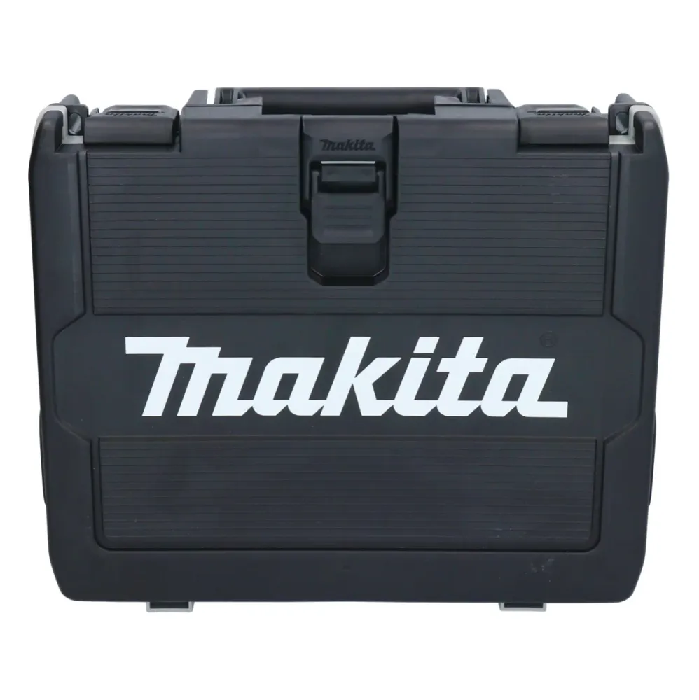 Makita DDF 485 RT akumulatorowa wiertarko-wkrętarka 18 V 50 Nm bezszczotkowa 1x akumulator 5,0 Ah + ładowarka + walizka