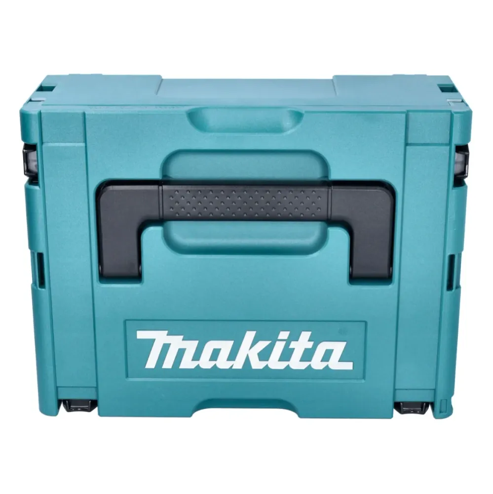 Makita DDF 489 F1J akumulatorowa wiertarko-wkrętarka 18 V 73 Nm bezszczotkowa + 1x akumulator 3,0 Ah + Makpac - bez ładowarki
