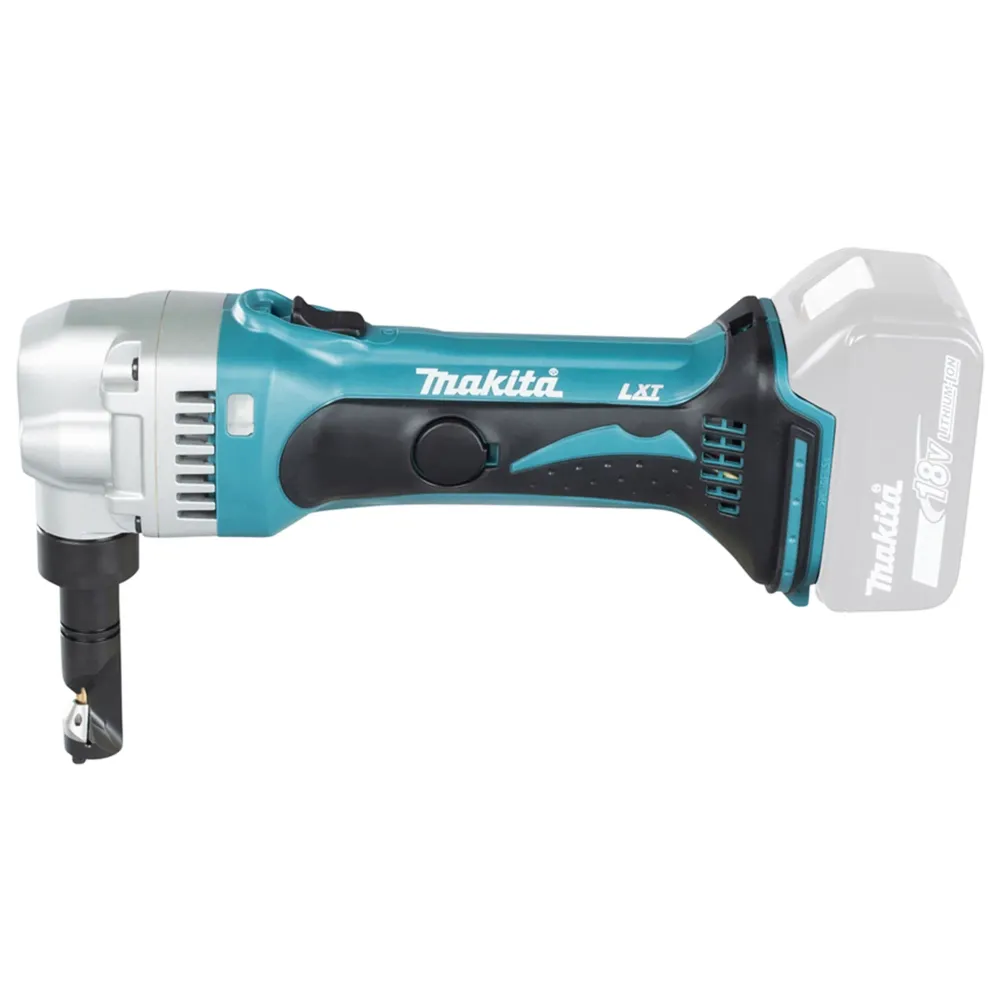 Makita DJN161ZJ 18V Nibbler