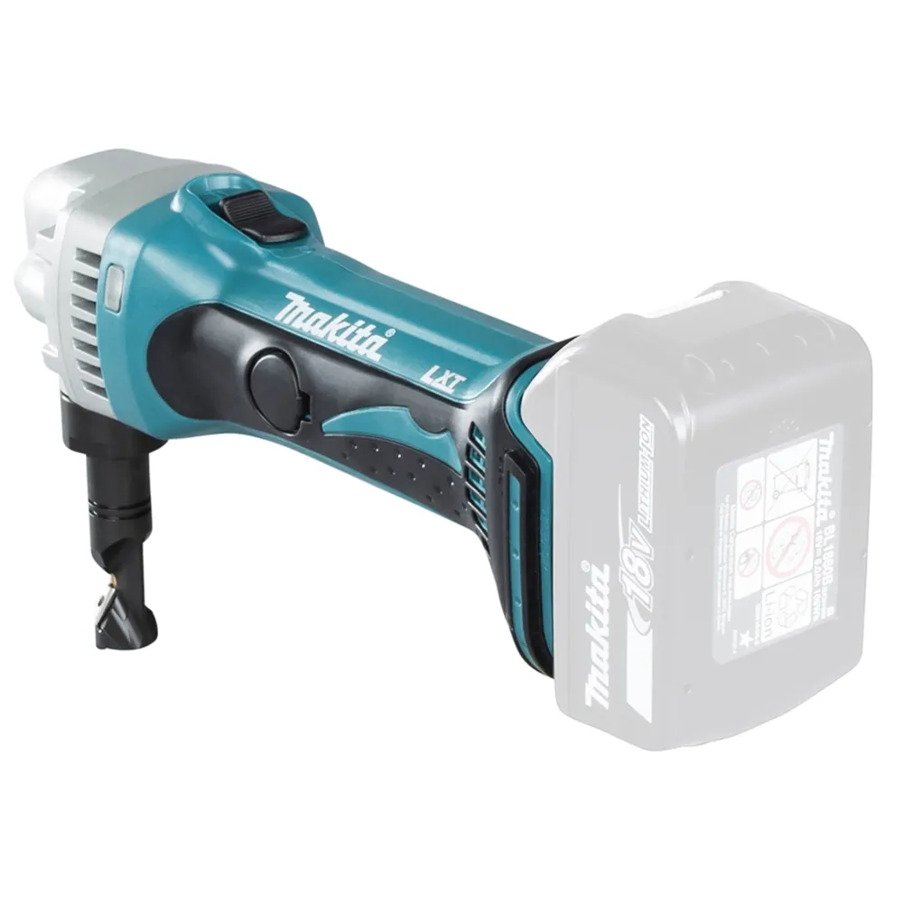 Makita DJN161ZJ 18V Nibbler