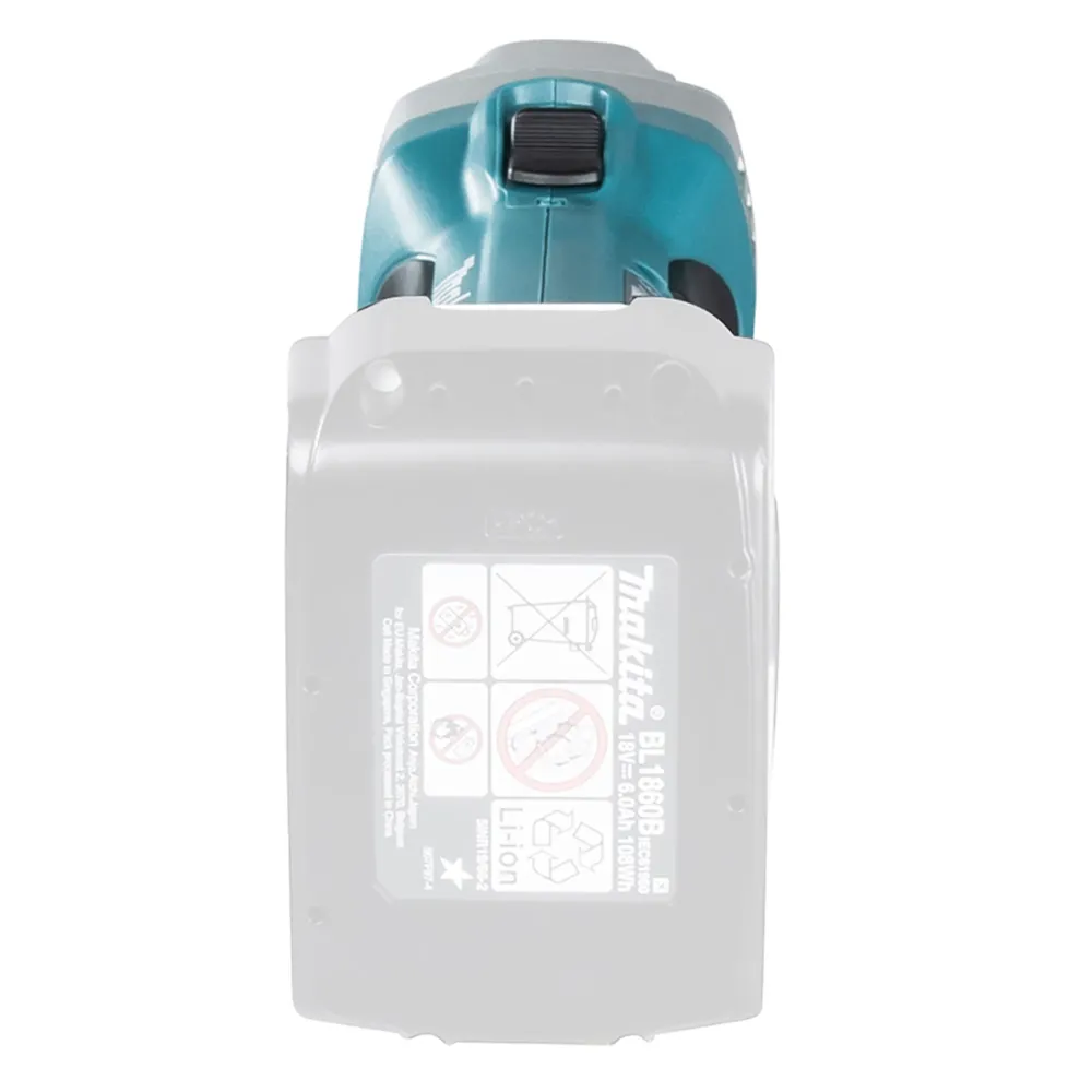 Makita DJN161ZJ 18V Nibbler