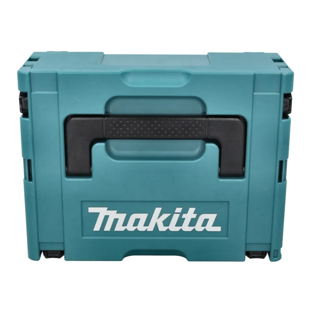 Makita DJR 185 F1J akumulatorowa pilarka szablasta 18 V + 1x akumulator 3,0 Ah + Makpac - bez ładowarki