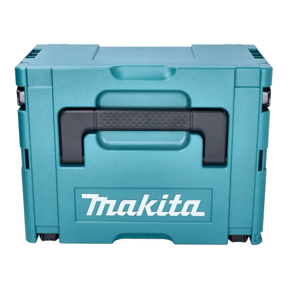 Makita DKP 180 M1J strug akumulatorowy 18 V 82 mm + 1x akumulator 4,0 Ah + Makpac - bez ładowarki