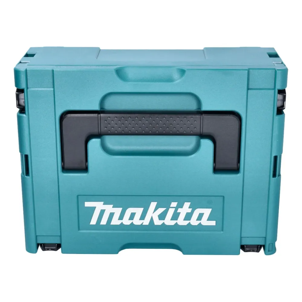 Makita DTW 301 RFJ akumulatorowy klucz udarowy 18 V 330 Nm 1/2" bezszczotkowy + 2x akumulator 3,0 Ah + ładowarka + Makpac