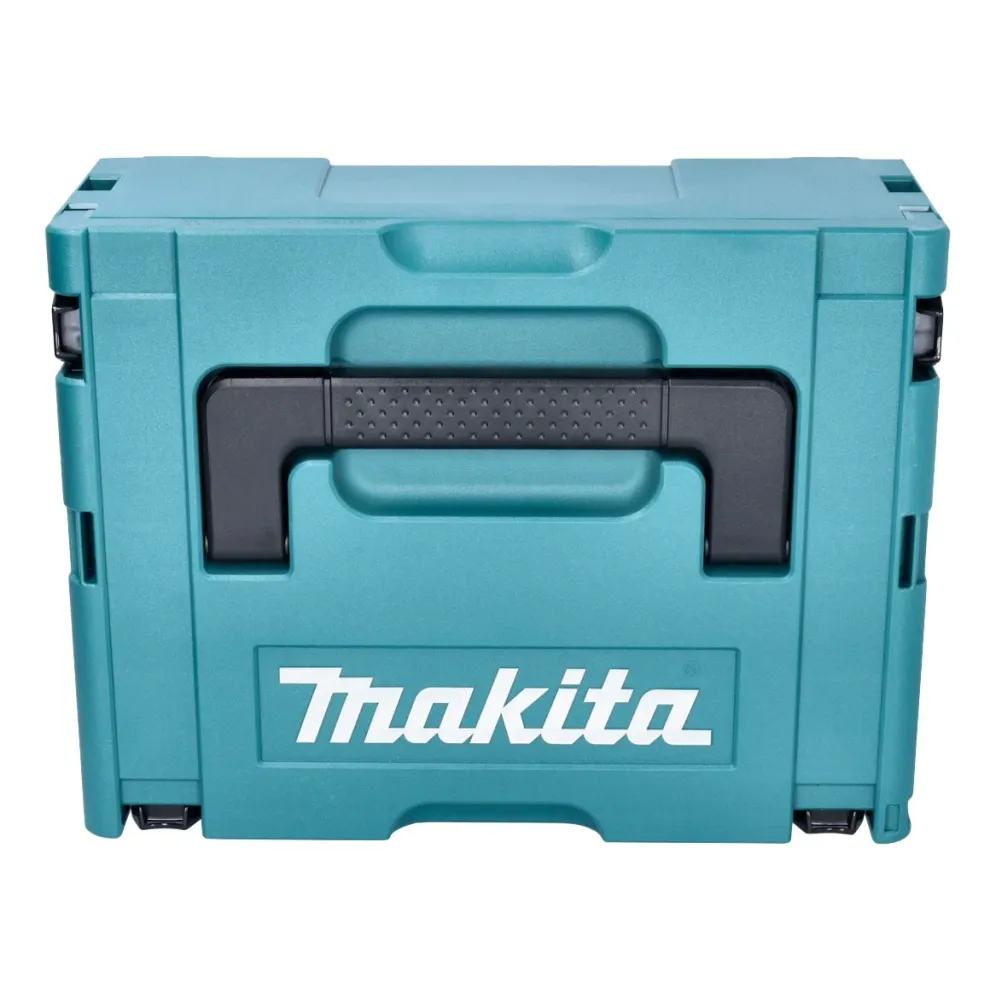 Makita DTW 301 RTJ akumulatorowy klucz udarowy 18 V 330 Nm 1/2" bezszczotkowy + 2x akumulator 5,0 Ah + ładowarka + Makpac