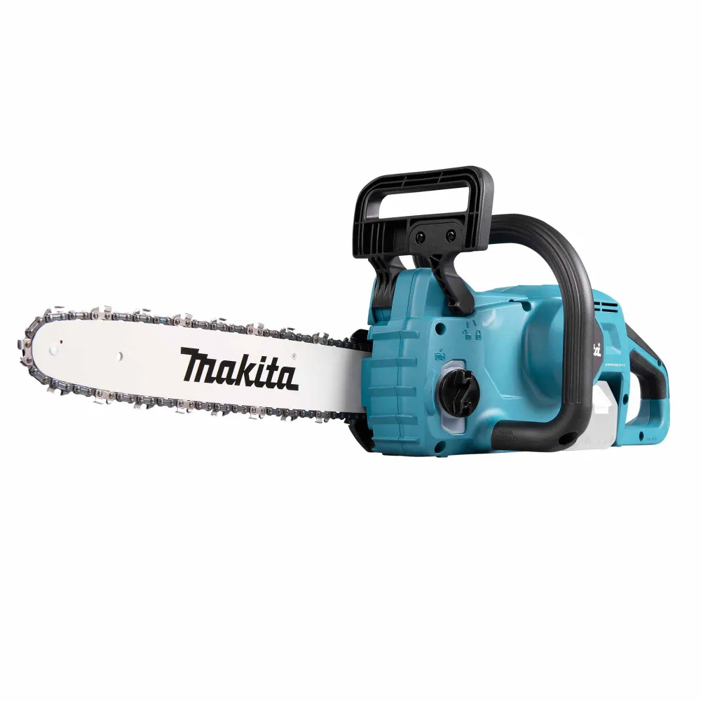 Makita DUC357Z 18V elektryczna pił łńcuchowa