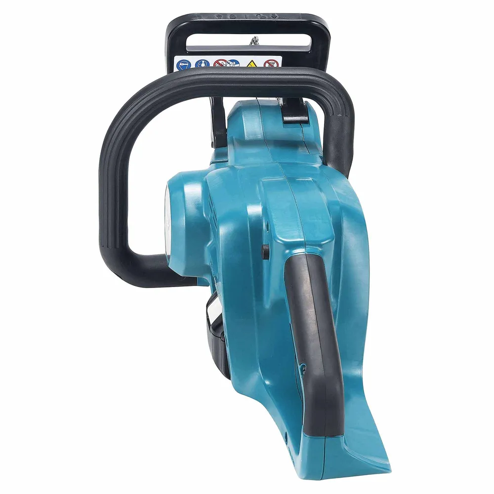 Makita DUC357Z 18V elektryczna pił łńcuchowa