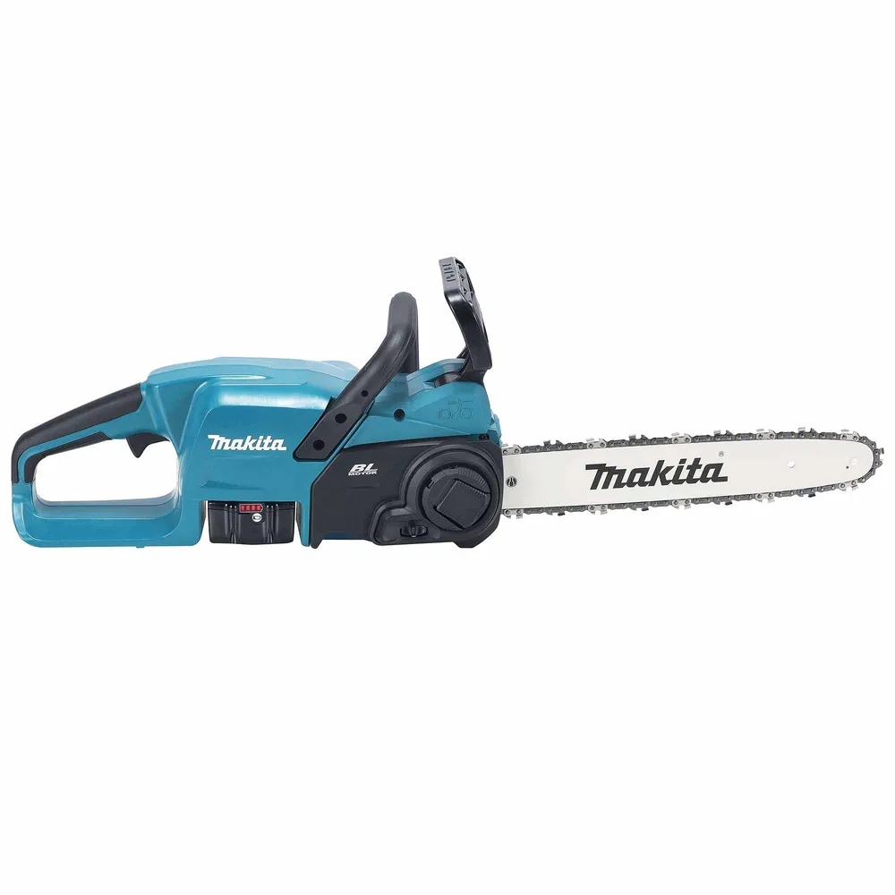 Makita DUC357Z 18V elektryczna pił łńcuchowa