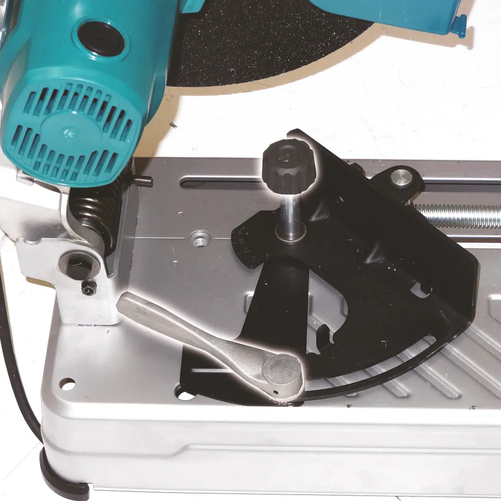 Makita LW1400 2200W Pił ukosowa