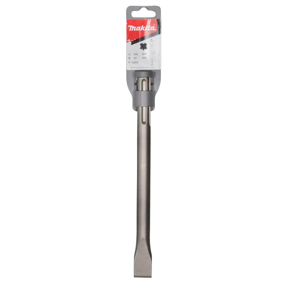 Makita SDS-MAX Dłuto szerokie