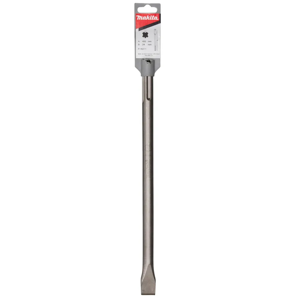 Makita SDS-MAX Dłuto szerokie