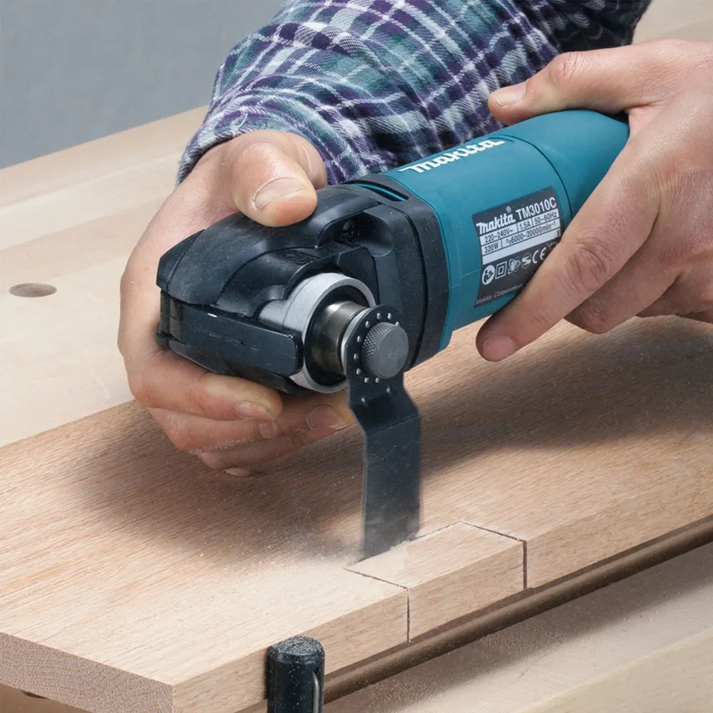 Makita TM3010CX3J 320W Wielofunkcyjna