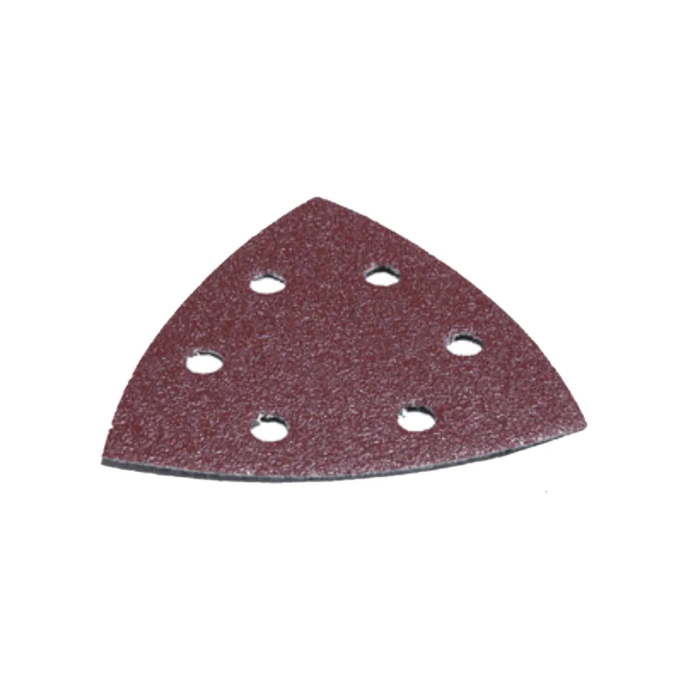 Makita Velcro Delta 94MM papier ścierny