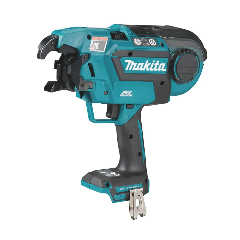 Maszyna do wiązania prętów Makita DTR180ZJ 18 V