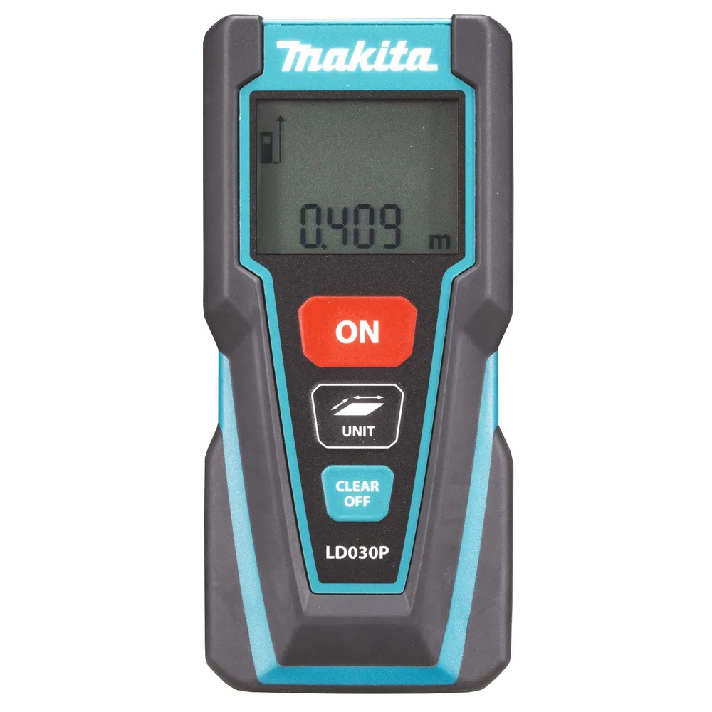 Miernik laserowy Makita LD030P