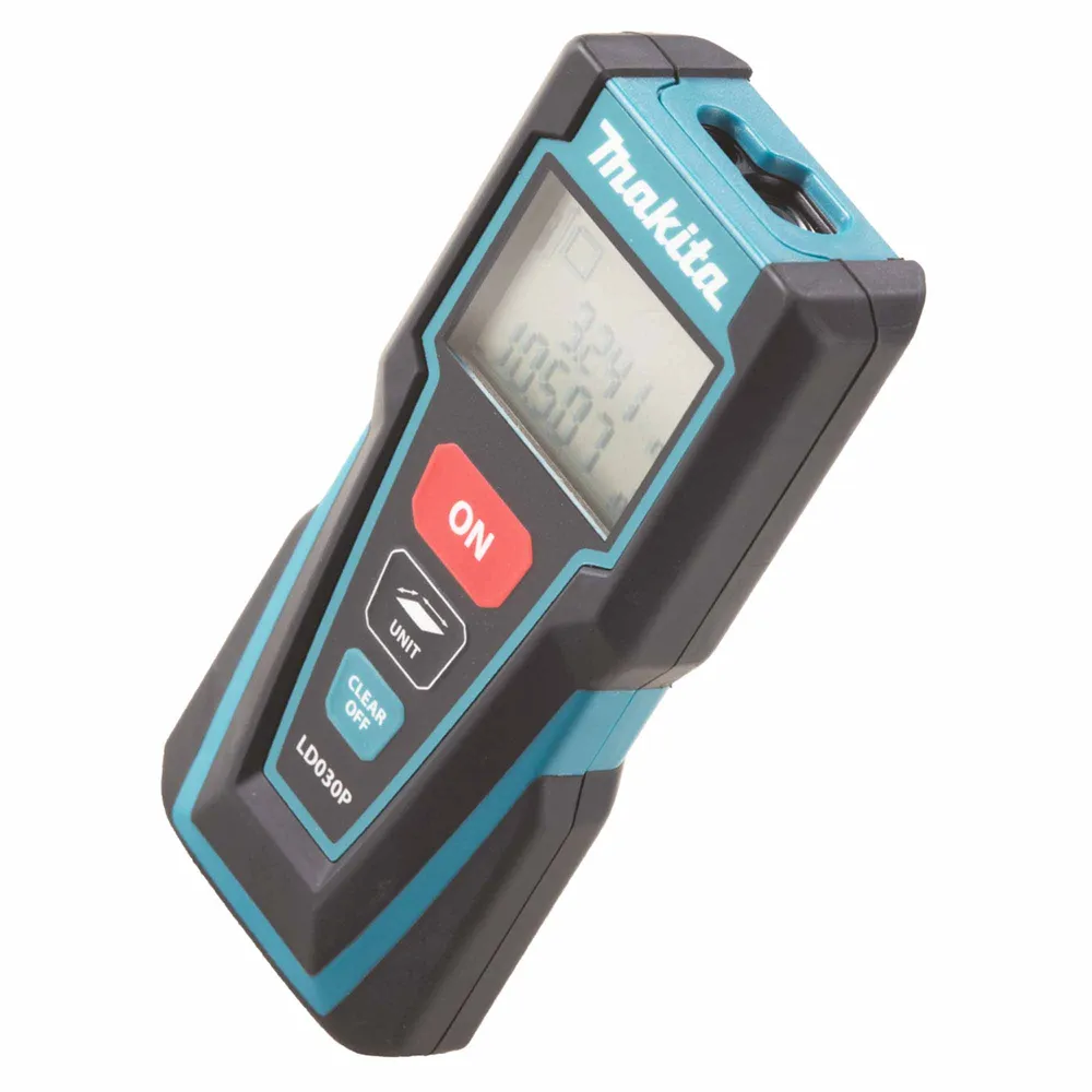 Miernik laserowy Makita LD030P