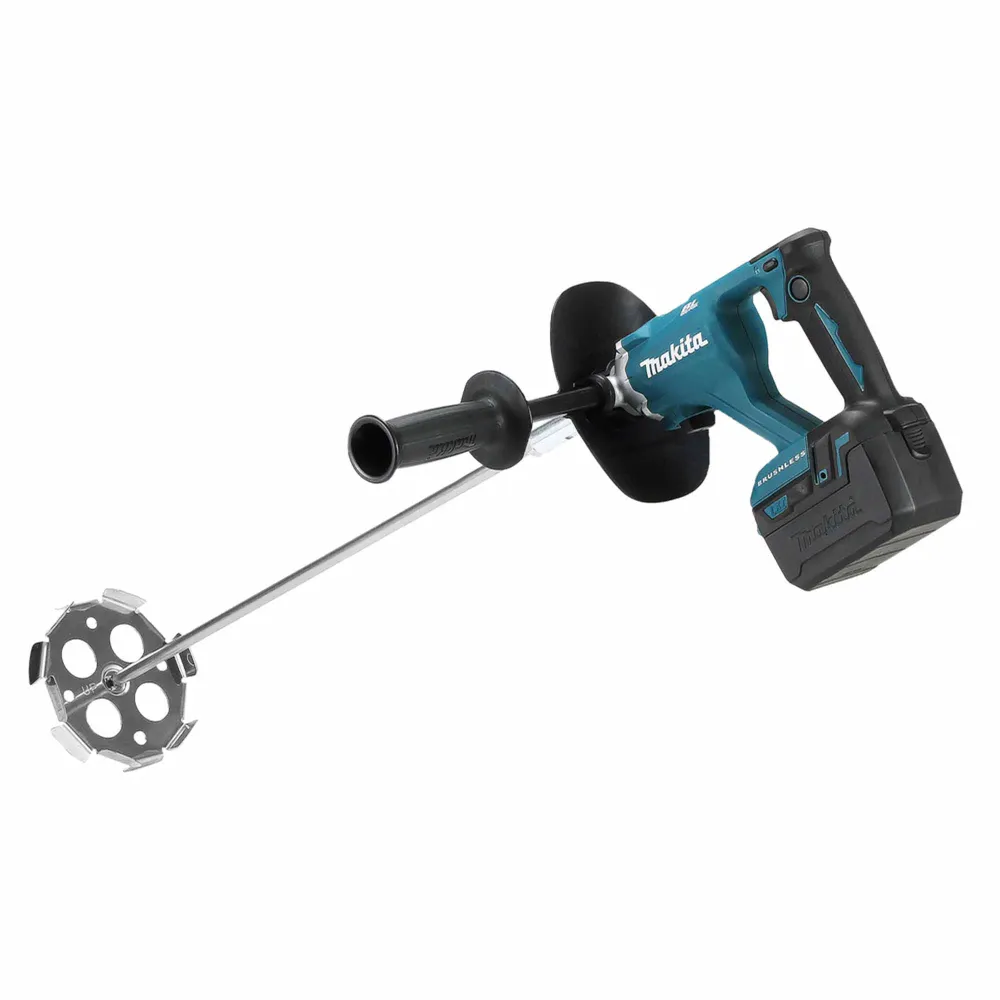 Mikser Makita DUT130Z 18 V