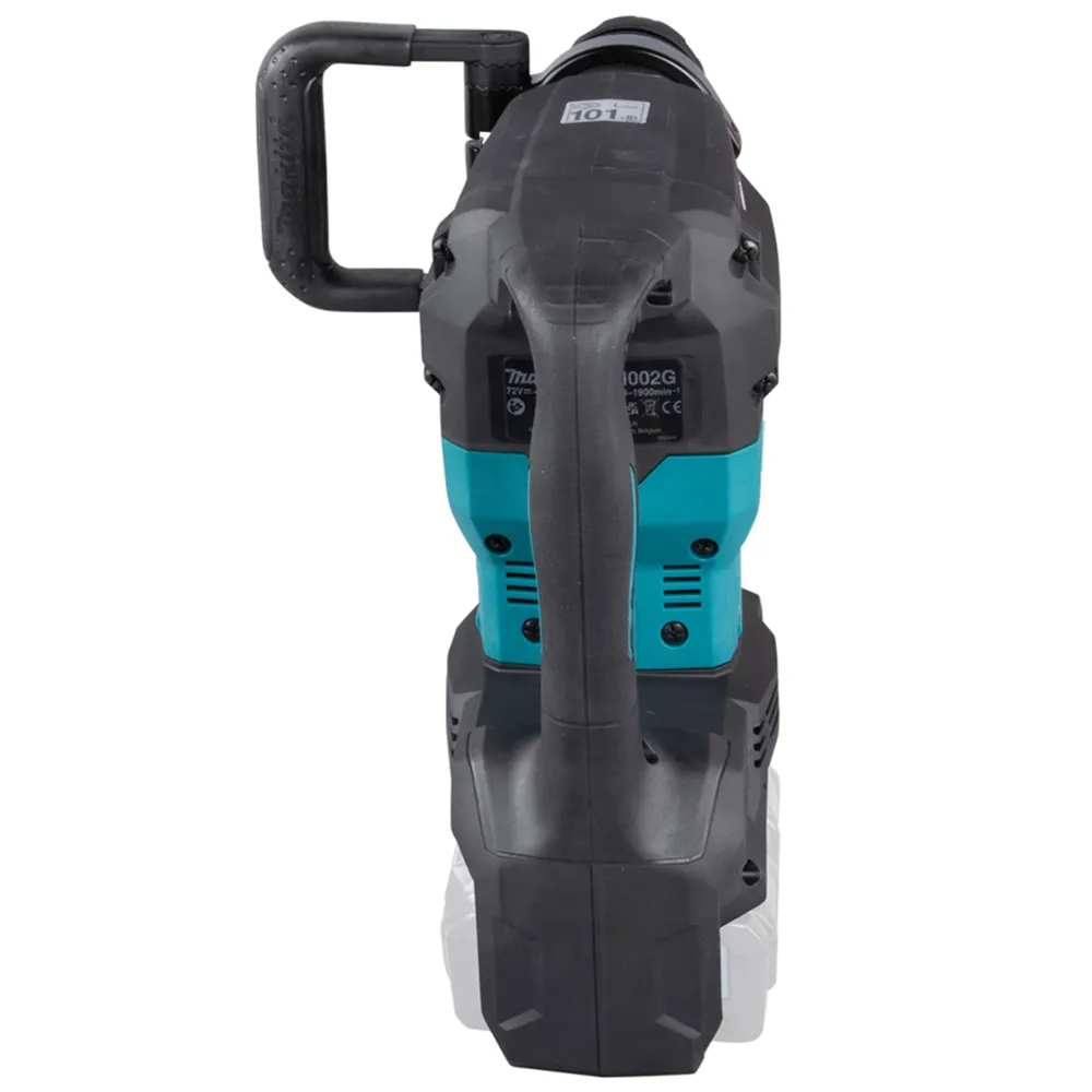 Młot wyburzeniowy Makita HM002GZ03 40V