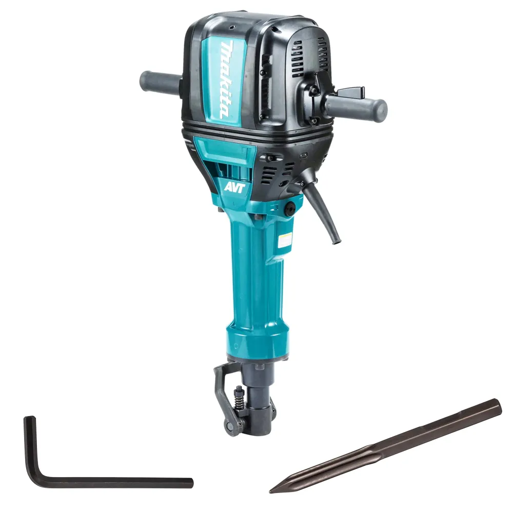 Młot wyburzeniowy Makita HM1812 2000W