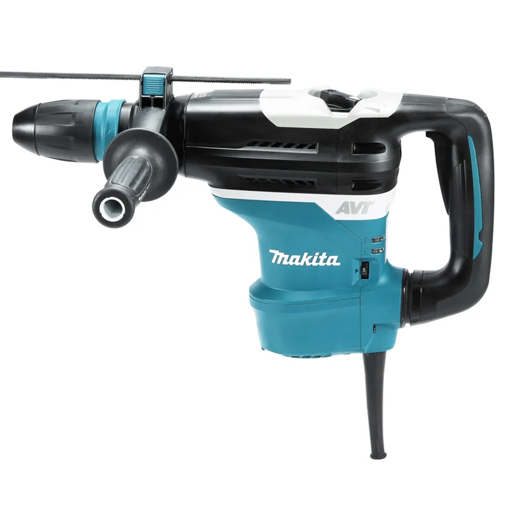 Młot wyburzeniowy Makita HR4013C o mocy 1100 W