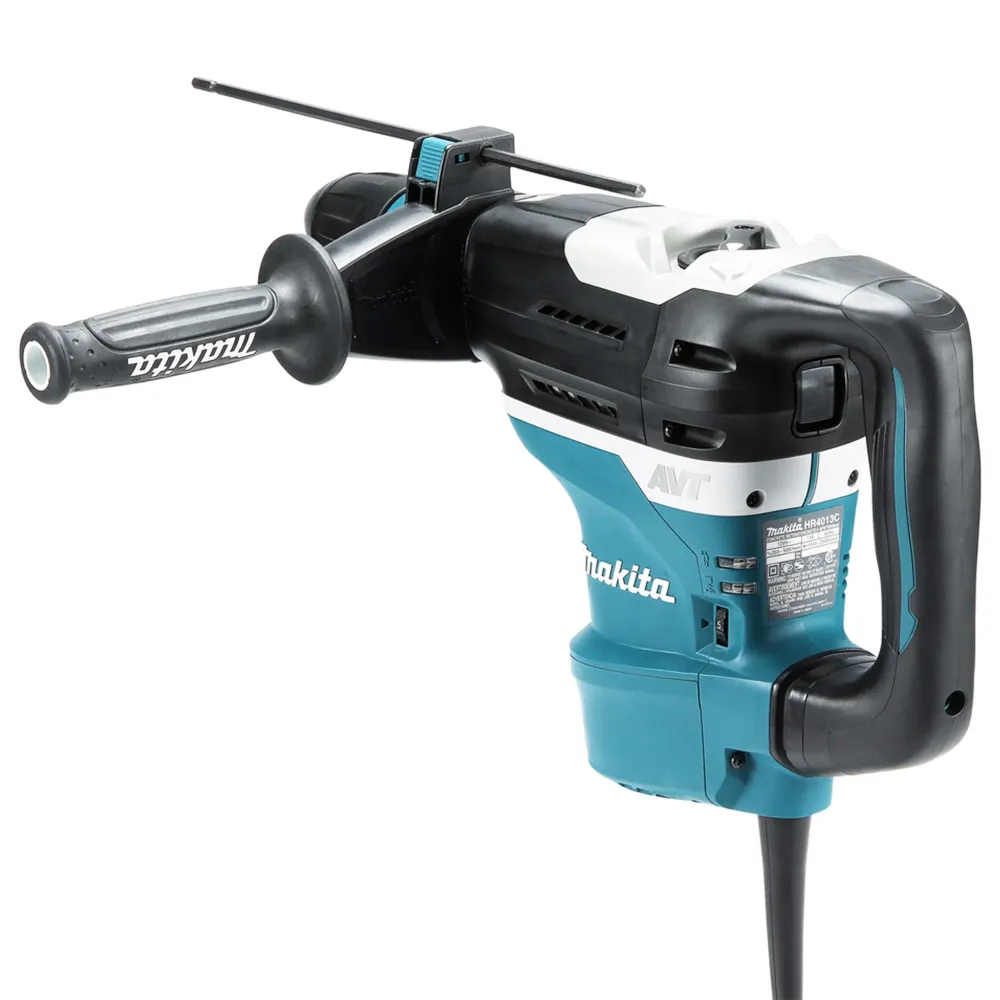 Młot wyburzeniowy Makita HR4013C o mocy 1100 W