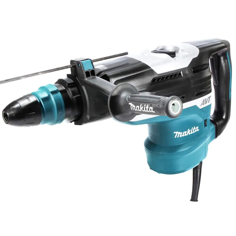 Młot wyburzeniowy Makita HR5212C o mocy 1510 W