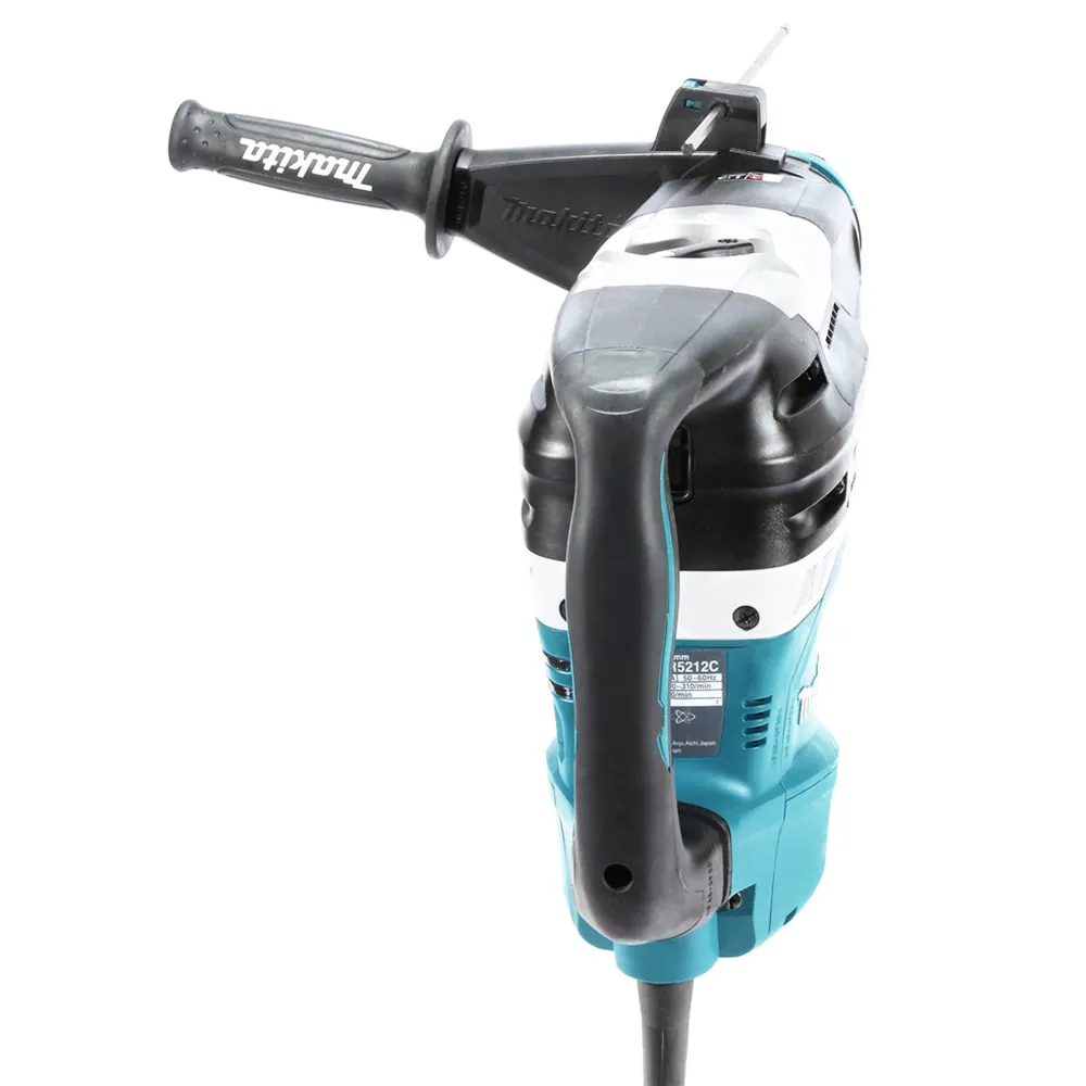 Młot wyburzeniowy Makita HR5212C o mocy 1510 W