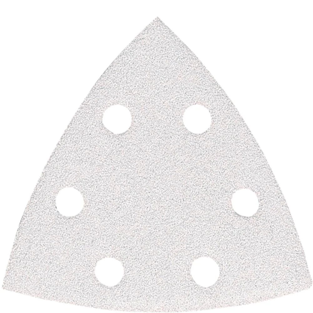 Papier ścierny na rzep Makita Delta White 94 mm