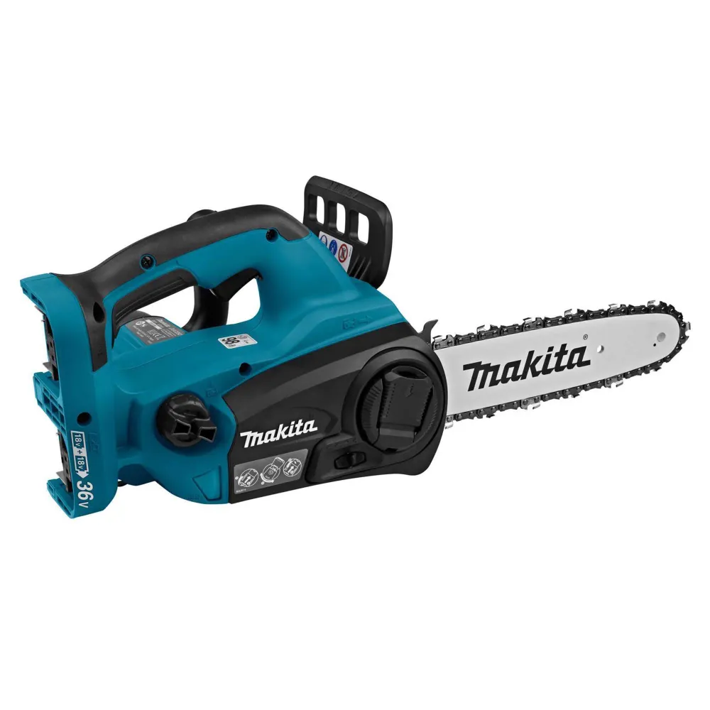 Pił łńcuchowa Makita DUC252Z 18Vx2