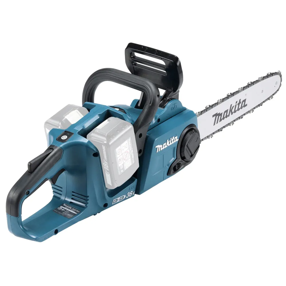 Pił łńcuchowa Makita DUC353Z 18Vx2