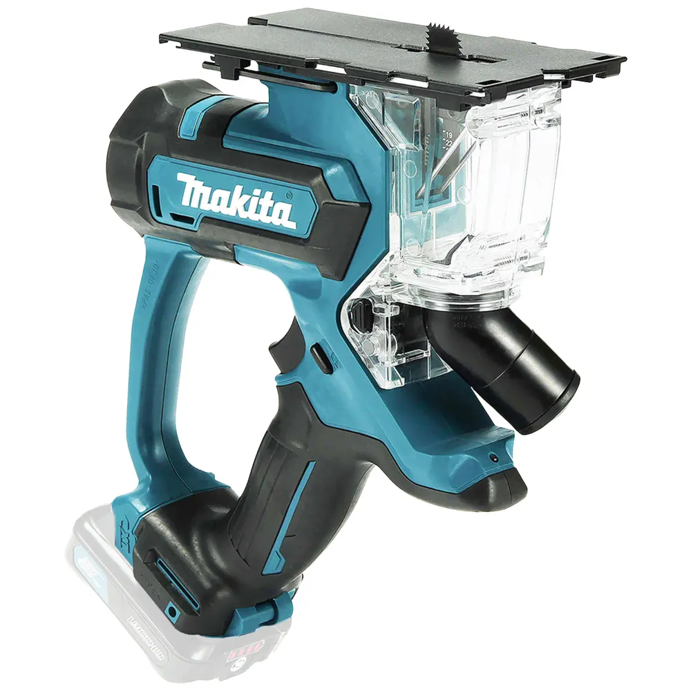 Pił do płyt kartonowo-gipsowych Makita SD100DZ 12V