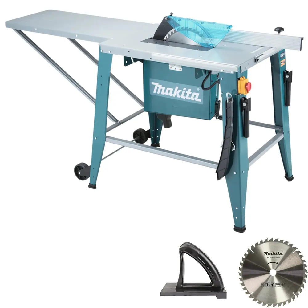 Pił stołowa Makita 2712 2000W