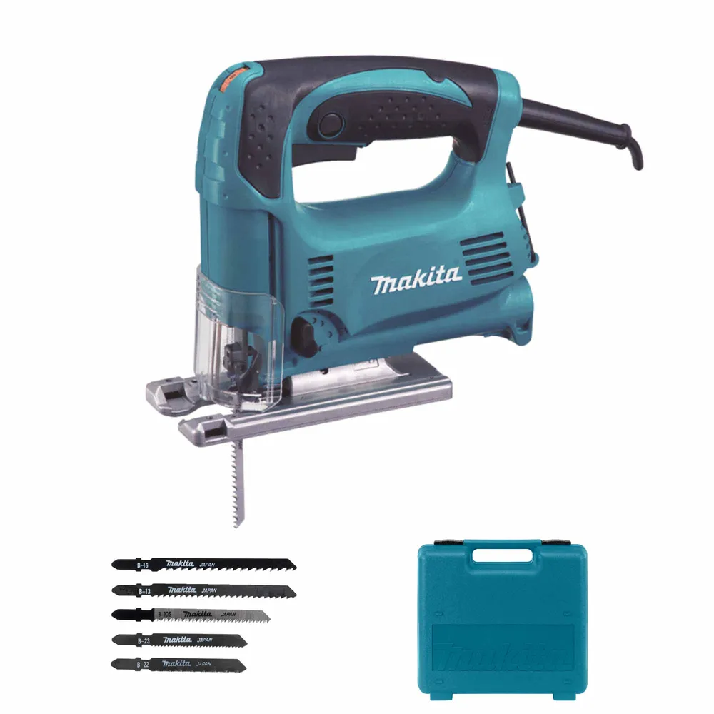Pił szablasta Makita 4329KX1 450W