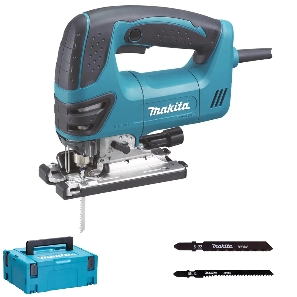 Pił szablasta Makita 4350FCTJ 720W
