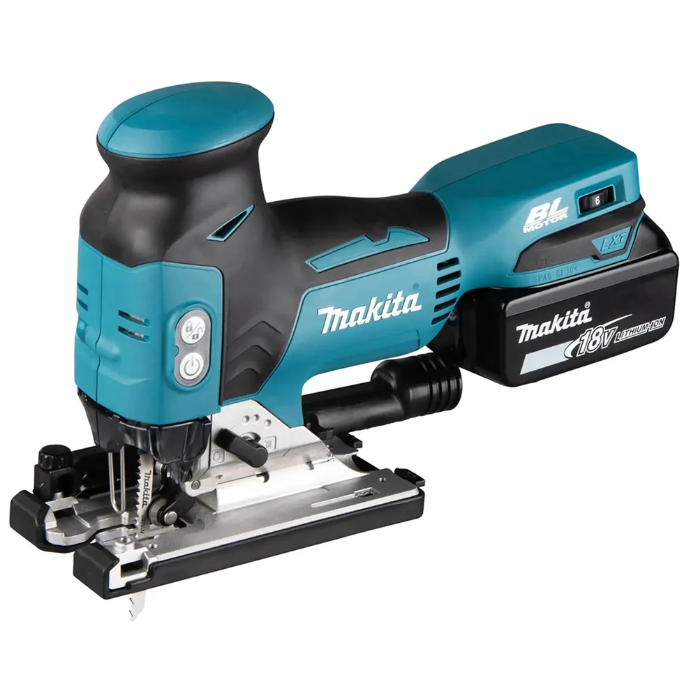 Pił szablasta Makita DJV181RTJ 18V 5Ah