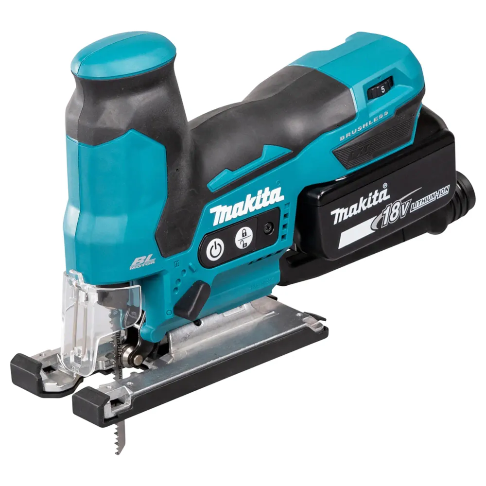 Pił szablasta Makita DJV185RTJ 18V 5Ah