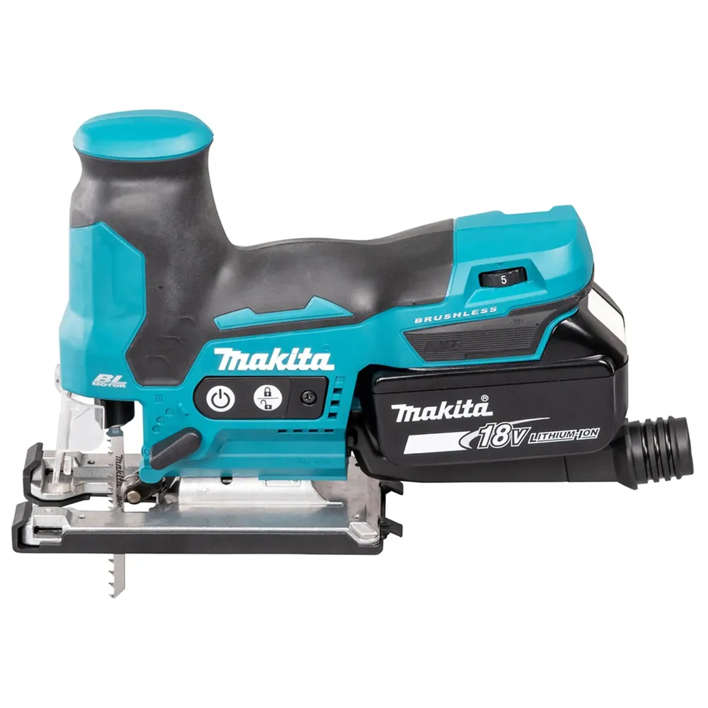 Pił szablasta Makita DJV185RTJ 18V 5Ah