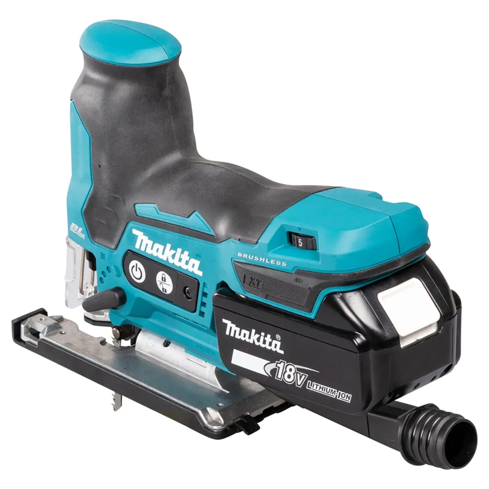 Pił szablasta Makita DJV185RTJ 18V 5Ah