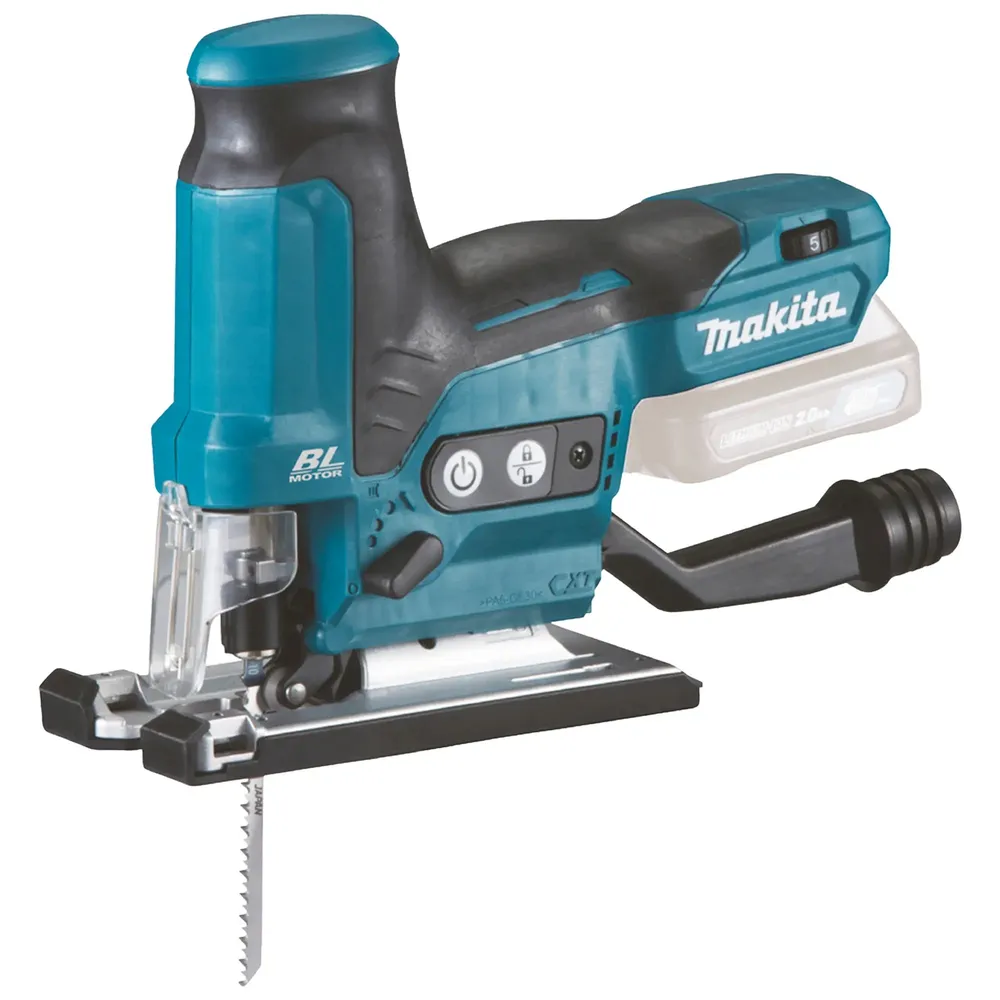 Pił szablasta Makita JV102DZJ 12V