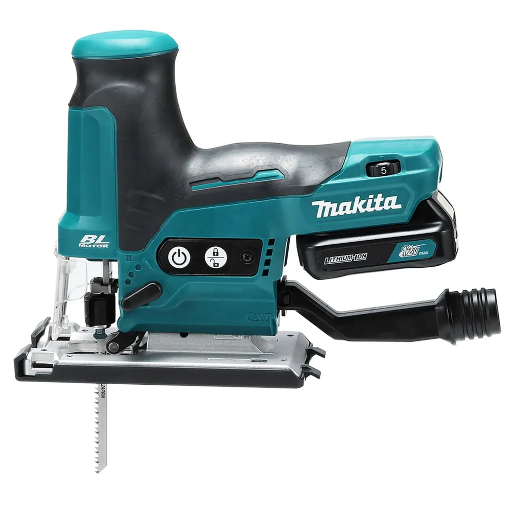 Pił szablasta Makita JV102DZJ 12V