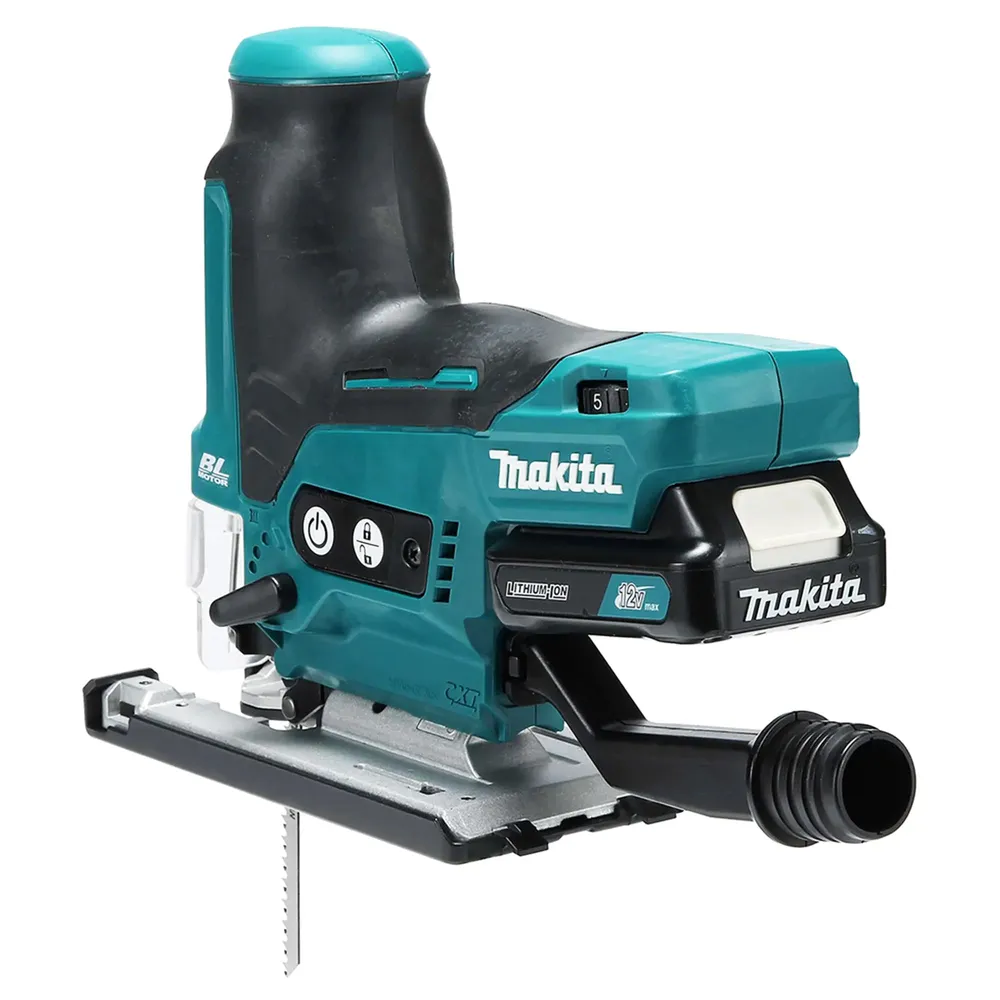 Pił szablasta Makita JV102DZJ 12V