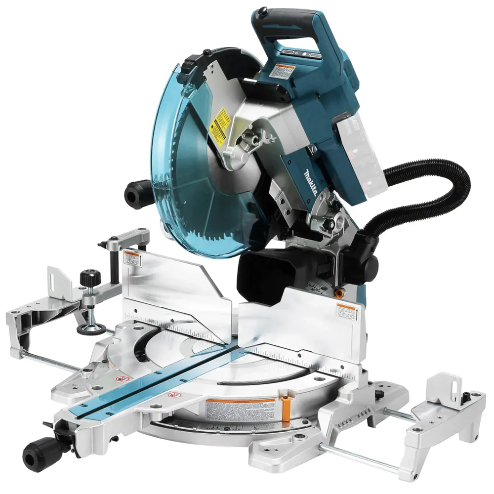 Pił ukośnicowa Makita DLS211ZU 18Vx2